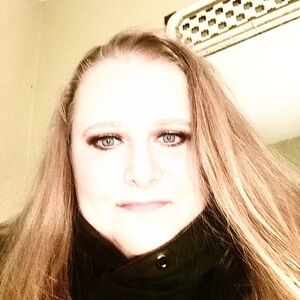 Meet your Posher, Christi